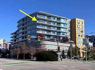 7688 Alderbridge Way #806, Richmond, BC V6X 0P7