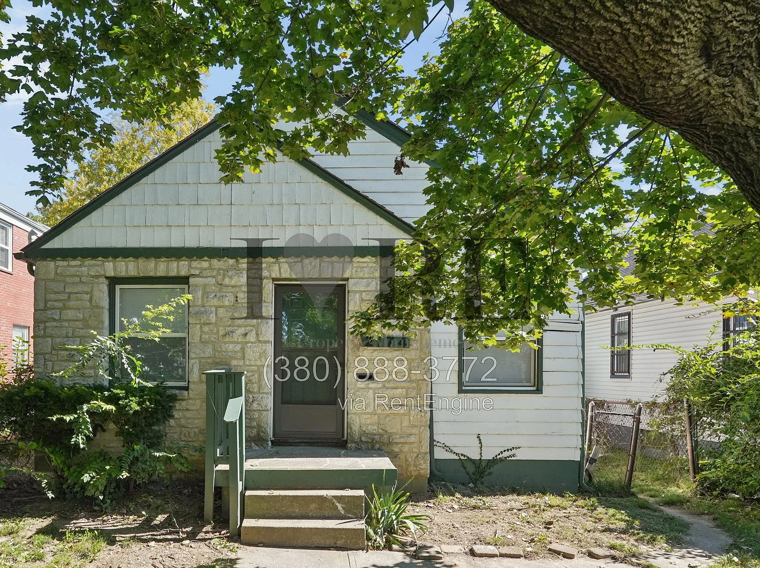 2 bed, 1.0 bath, 823 sqft, $1,195 — Photo 3