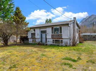 1265 Cascade St, Darrington, WA 98241