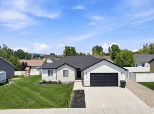 625 E 100 S, Ephraim, UT 84627