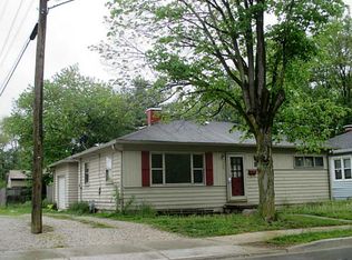 228 N Grant St, Brownsburg, IN 46112