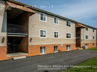 266 Ford Ave APT 17, Stanardsville, VA 22973