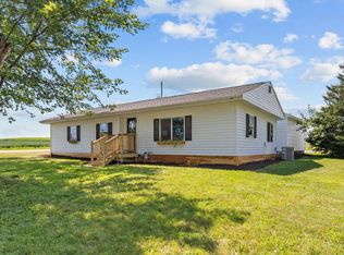 1 Ginger Ct, Clintonville, WI 54929