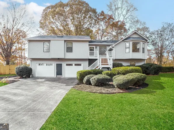 6187 Brookside Ln, Acworth, GA 30102