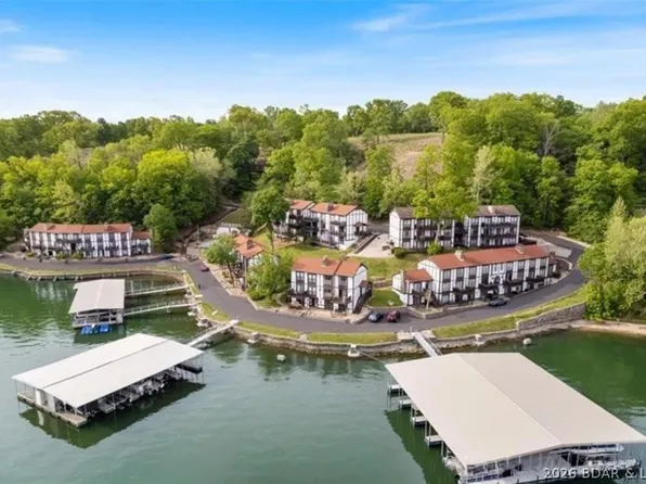 405 Osage Heritage Cir #2A, Linn Creek, MO 65052