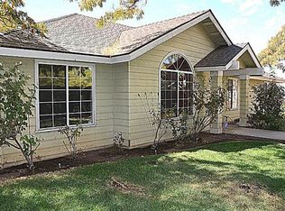 6483 N Del Rey Ave, Clovis, CA 93619
