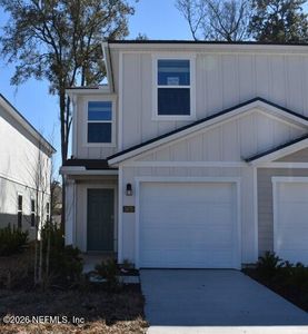 5676 COPPERS EDGE Lane, Jacksonville, FL, 32254