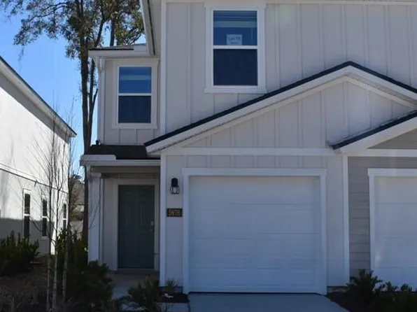 5676 COPPERS EDGE Lane, Jacksonville, FL 32254