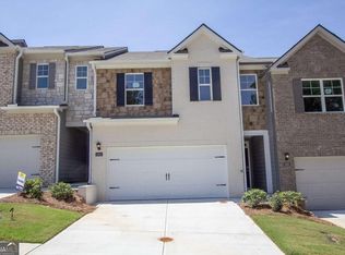 3592 Rowlett St, Decatur, GA 30034