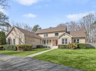 590 Stocketts Run Rd, Davidsonville, MD 21035