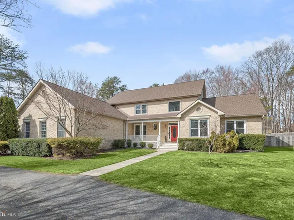 590 Stocketts Run Rd, Davidsonville, MD 21035