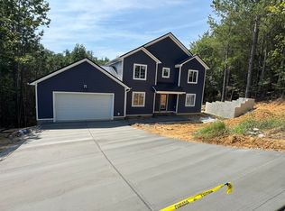 123 Cherokee Ridge Dr, Ocoee, TN 37361