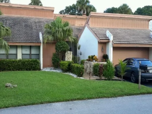 7434 Corkwood Cir, Fort Lauderdale, FL 33321