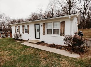 272 Stanley Carr Subdivision Rd, Cookeville, TN 38506