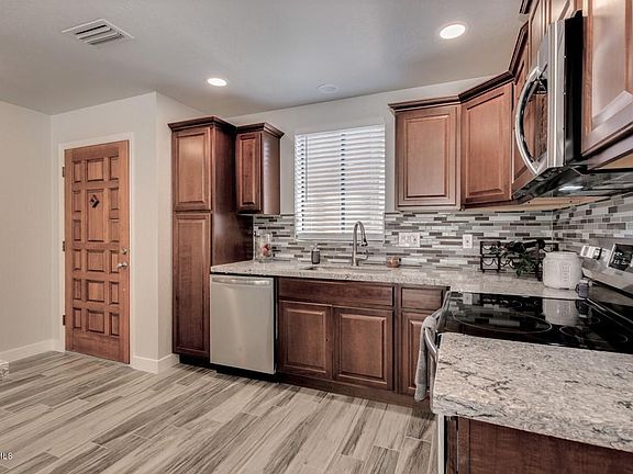 5th image of 7432 E Carefree Dr #1