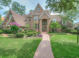 47 Hollymead Dr, Spring, TX 77381