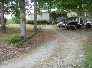 1123 County Road 771, Cullman, AL 35055