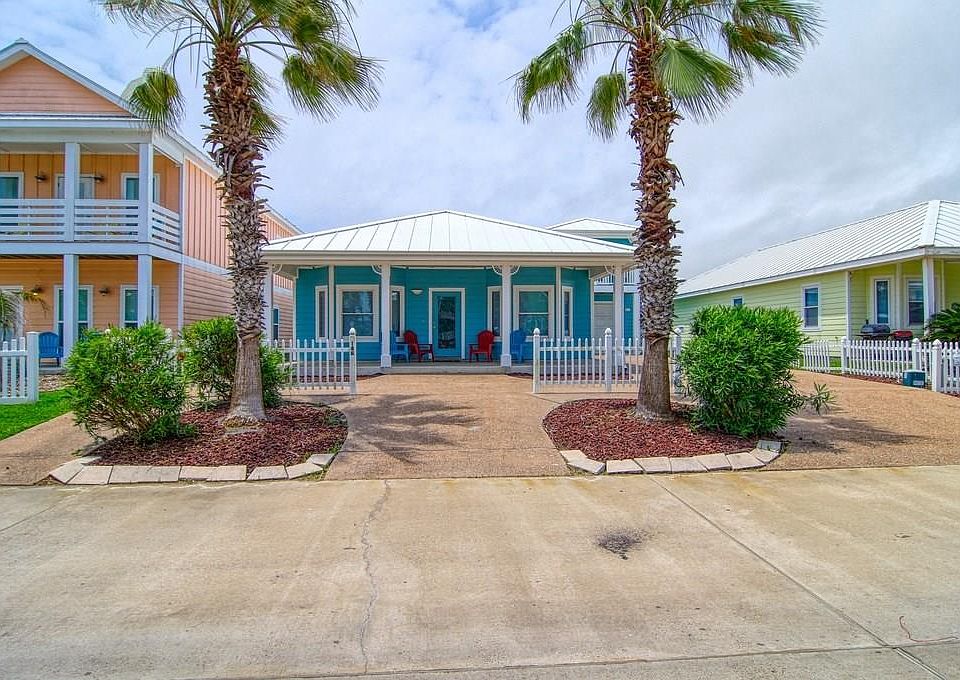 146 Royal Sands, Port Aransas, TX 78373 Zillow