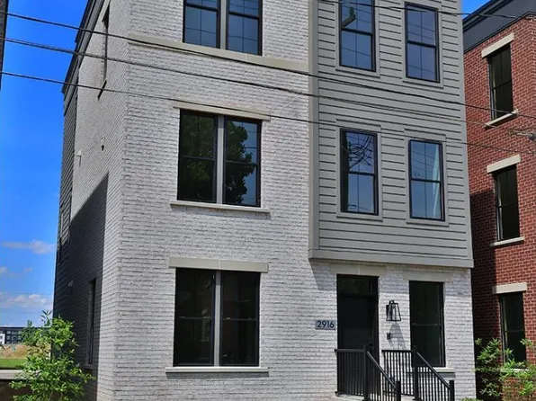 2916 Robertson Ave, Cincinnati, OH 45209