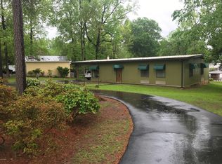 132 Mays Rd SE, Milledgeville, GA 31061