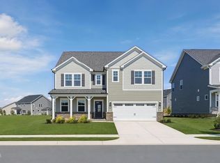 2040 Mayglass Dr, Knightdale, NC 27545