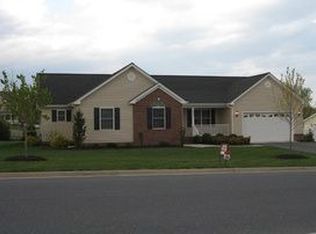 800 Thompson St, Dayton, VA 22821