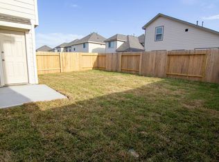 4822 Giant Sequoia Way, Spring, TX 77373
