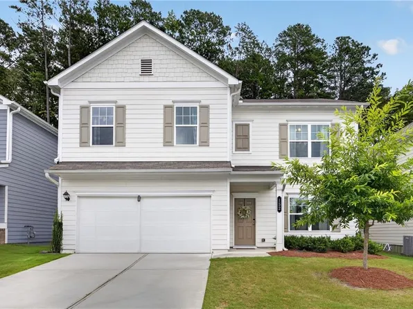 152 Kimberleys Xing, Jasper, GA 30143
