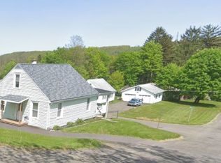 1301 Carrie Ave, Endicott, NY 13760