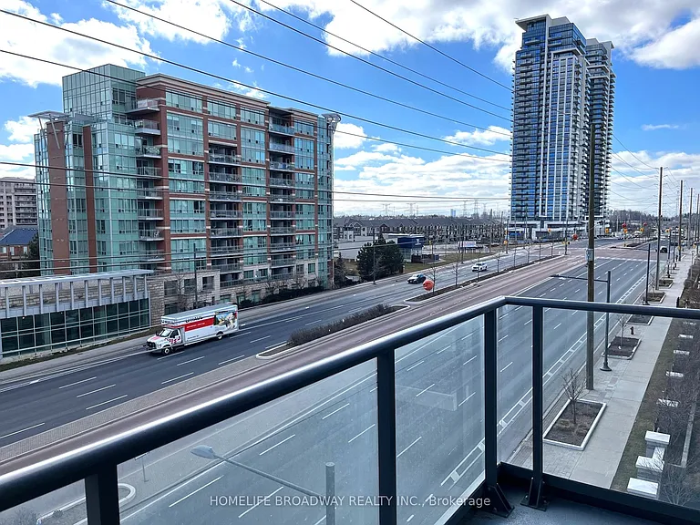 398 Highway 7 E #609 — Photo 9