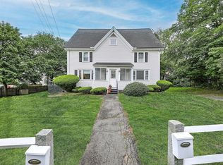 4 & 6 Brook St, Medfield, MA 02052