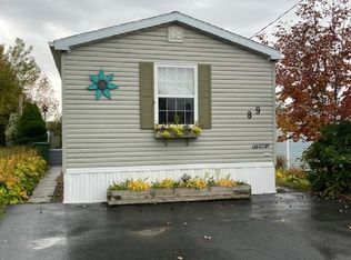 89 Thomson Dr, Bridgewater, NS B4V4E1