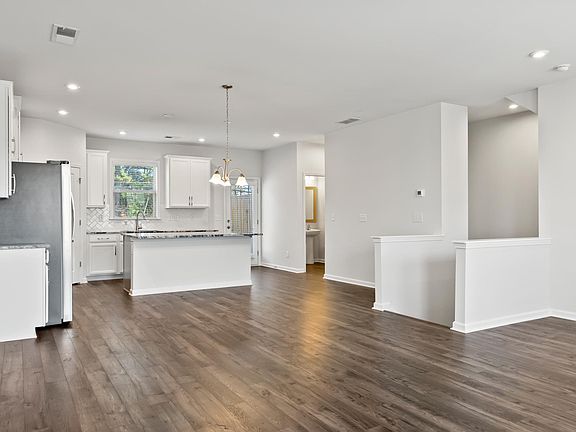 Living Room / Dining Room