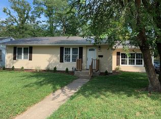 603 S Barrett Ave, Sedalia, MO 65301