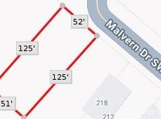 Malvern Dr SW, Concord, NC 28025
