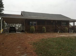 380 Williamson Rd, Chuckey, TN 37641