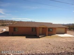 234 Paseo Mascota, Rio Rico, AZ 85648