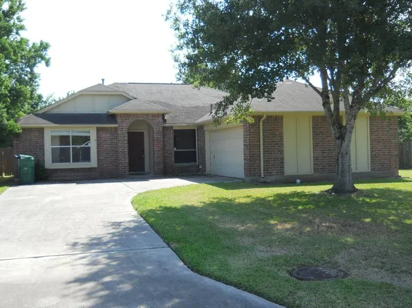 3903 Briar Hollow Dr, Dickinson, TX 77539