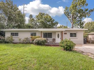5204 55th Ave N, Saint Petersburg, FL 33709