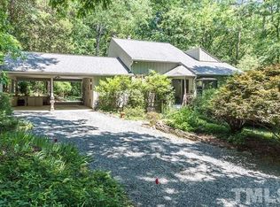112 Stone Edge, Pittsboro, NC 27312