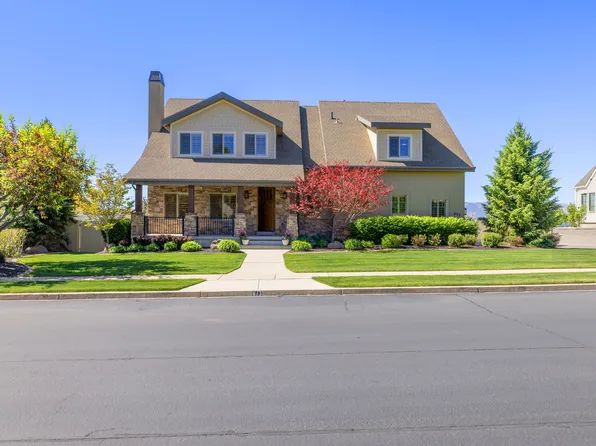 673 W 1040th St N, American Fork, UT 84003