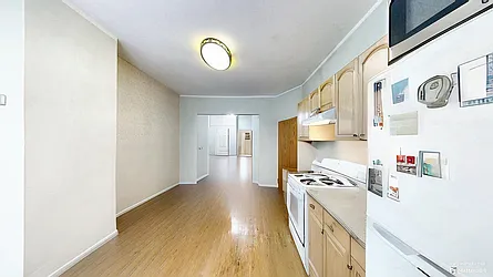 Rented by Trademarko Realty Inc