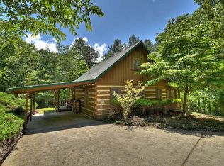 56 Little Creek Dr, Cherry Log, GA 30522