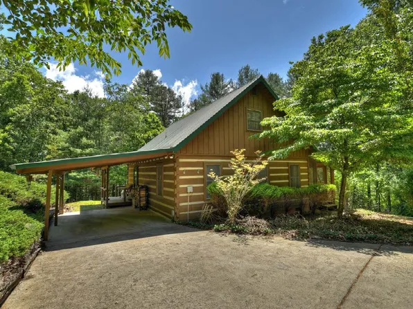 56 Little Creek Dr, Cherry Log, GA 30522