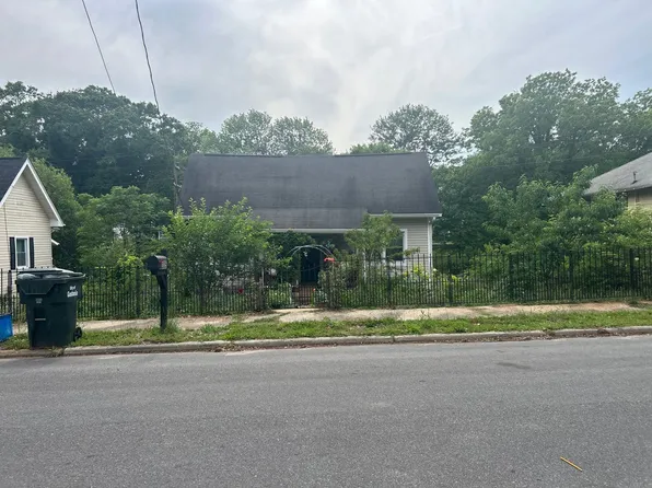 305 S Highland St, Gastonia, NC 28052