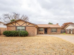 5705 14th St, Lubbock, TX 79416