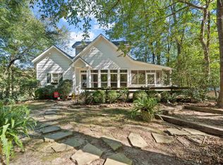 1661 Sugar Creek Church Rd, Madison, GA 30650