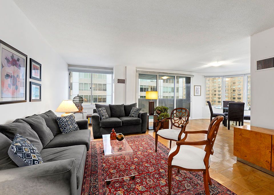 1st image of 44 W 62nd St APT 22C