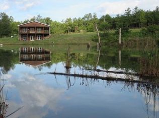 410 Buster Rd, Reynolds, GA 31076