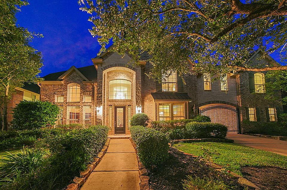 14011 Falcon Heights Dr, Cypress, TX 77429 | Zillow